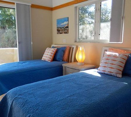 Serenity Four Bedroom Villa Holmes Beach Eksteriør billede
