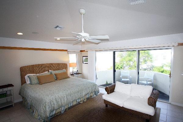 Serenity Four Bedroom Villa Holmes Beach Eksteriør billede